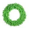 Vickerman Prelit Artificial Christmas Wreath (434512)