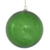 Vickerman Christmas Tree Ornament (4 Pack) (440285)