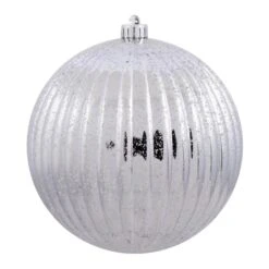 Vickerman Christmas Tree Ornament (4 Pack) (441220)