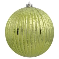 Vickerman Christmas Tree Ornament (4 Pack) (441275)