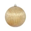 Vickerman Christmas Tree Ornament (6 Pack) (441091)