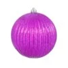 Vickerman Christmas Tree Ornament (4 Pack) (441251)