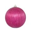 Vickerman Christmas Tree Ornament (4 Pack) (441312)