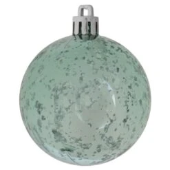 Vickerman Christmas Tree Ornament (4 Pack) (442494)