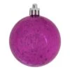 Vickerman Christmas Tree Ornament (4 Pack) (442500)