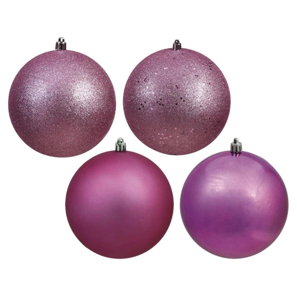 Vickerman Christmas Tree Ornament (20 Pack) (443446) 1 Vickerman Christmas Tree Ornament (20 Pack) (443446)