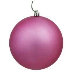 Vickerman Christmas Tree Ornament (12 Pack) (443453)