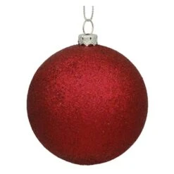 Vickerman Christmas Tree Ornament (6 Pack) (444238)