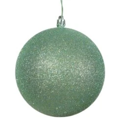 Vickerman Christmas Tree Ornament (12 Pack) (443873)