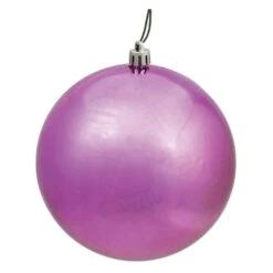 Vickerman Christmas Tree Ornament (12 Pack) (443941)