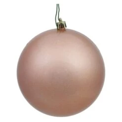 Vickerman Christmas Tree Ornament (12 Pack) (444016)