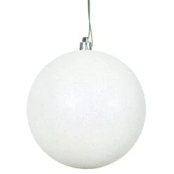 Vickerman Christmas Tree Ornament (6 Pack) (444061)