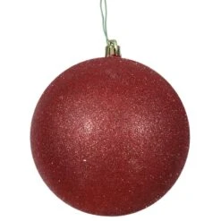 Vickerman Christmas Tree Ornament (6 Pack) (444085)