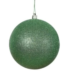 Vickerman Christmas Tree Ornament (6 Pack) (444092)