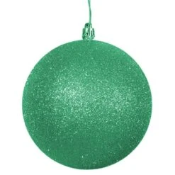 Vickerman Christmas Tree Ornament (6 Pack) (444399)