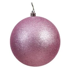 Vickerman Christmas Tree Ornament (6 Pack) (444450)