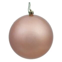 Vickerman Christmas Tree Ornament (6 Pack) (444566)