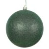 Vickerman Christmas Tree Ornament (4 Pack) (444818)