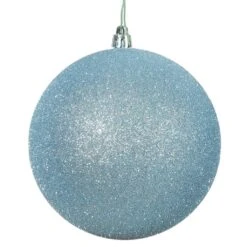 Vickerman Christmas Tree Ornament (4 Pack) (444870)