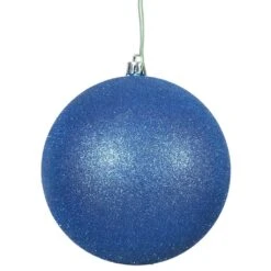 Vickerman Christmas Tree Ornament (4 Pack) (445181)