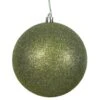 Vickerman Christmas Tree Ornament (4 Pack) (445297)