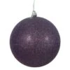 Vickerman Christmas Tree Ornament (4 Pack) (445372)