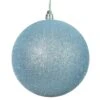 Vickerman Christmas Tree Ornament (4 Pack) (445433)