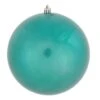 Vickerman Christmas Tree Ornament (4 Pack) (445488)