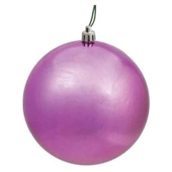 Vickerman Christmas Tree Ornament (447451)
