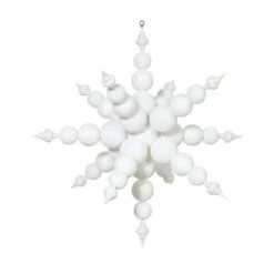 Vickerman Christmas Tree Ornament (448847)