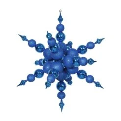 Vickerman Christmas Tree Ornament (448854)