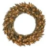 Vickerman Prelit Artificial Christmas Wreath (450291)