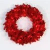 Vickerman Prelit Artificial Christmas Wreath (450680)