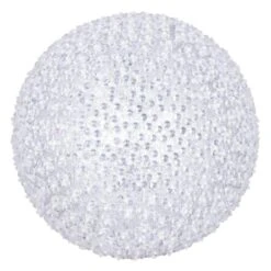 Vickerman Christmas Tree Ornament (4 Pack) (452479)