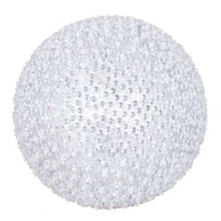 Vickerman Christmas Tree Ornament (2 Pack) (452608)