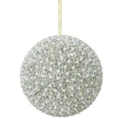 Vickerman Christmas Tree Ornament (2 Pack) (452677)