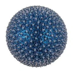 Vickerman Christmas Tree Ornament (4 Pack) (452431)