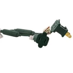 Kurt S. Adler LED Christmas Light Set (45420) -Roman Ornaments Shop 45420plugmd