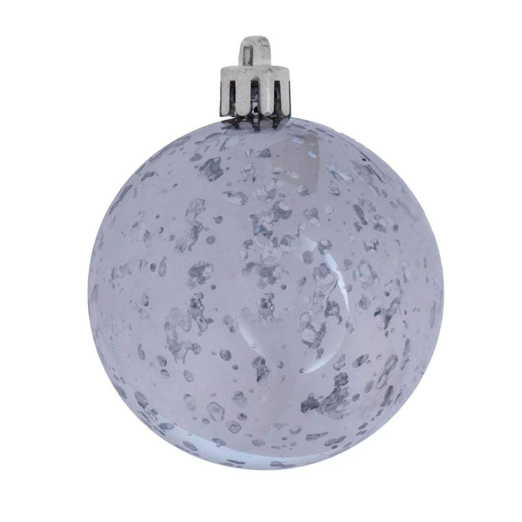 Vickerman Christmas Tree Ornament (4 Pack) (454893) 1 Vickerman Christmas Tree Ornament (4 Pack) (454893)