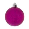 Vickerman Christmas Tree Ornament (4 Pack) (454954)