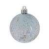 Vickerman Christmas Tree Ornament (4 Pack) (455050)
