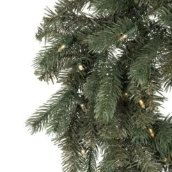 Vickerman Pre-lit Artificial Christmas Wreath (456026) -Roman Ornaments Shop 4560262md