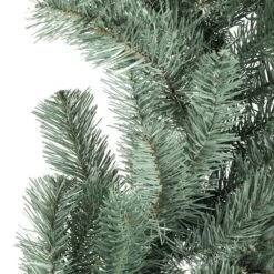 Vickerman Artificial Un-lit Christmas Wreath (456491) -Roman Ornaments Shop 4564914md