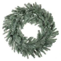Vickerman Artificial Un-lit Christmas Wreath (456491)