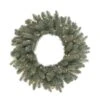 Vickerman Prelit Christmas Wreath (456484)