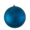 Vickerman Christmas Tree Ornament (24 Pack) (457757)
