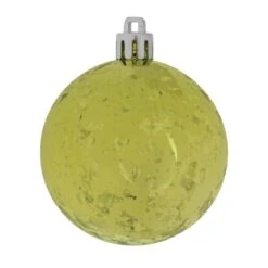 Vickerman Christmas Tree Ornament (6 Pack) (464625)