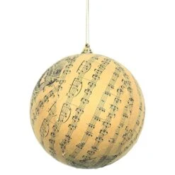 Vickerman Christmas Tree Ornament (2 Pack) (465929)