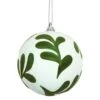 Vickerman Christmas Tree Ornament (4 Pack) (465974)