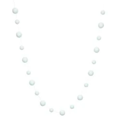 Vickerman Christmas Garland (466087)